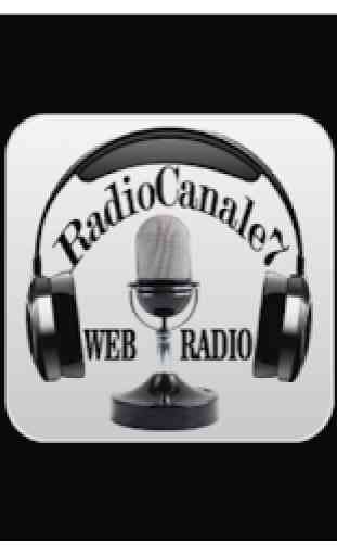 Radio Canale 7 3