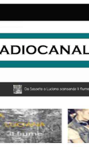 Radio Canale 7 4