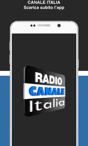Radio Canale Italia 1