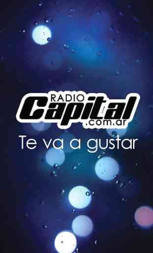 Radio Capital Argentina 1