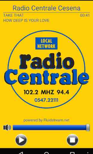 Radio Centrale 1