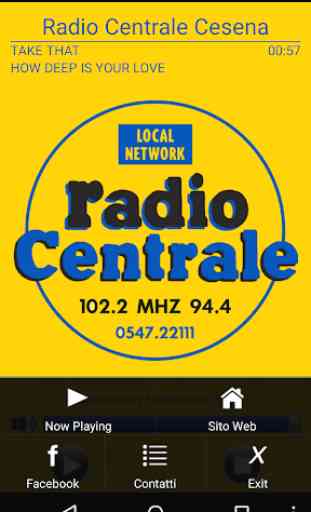 Radio Centrale 2