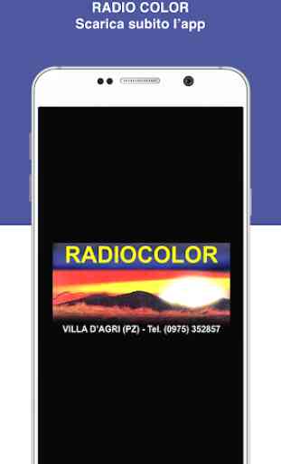 Radio Color 1