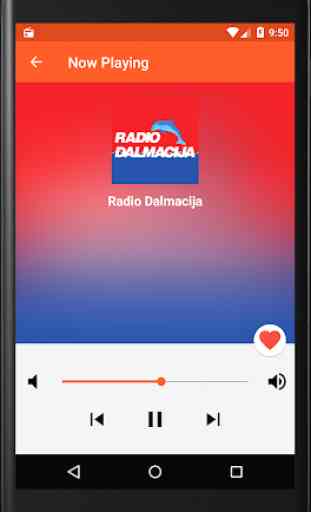 Radio Croatia - Free Music & Radio 2