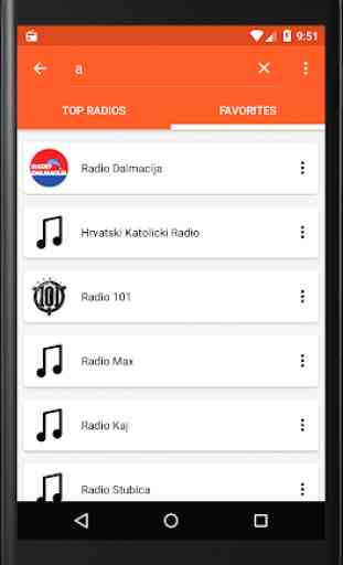 Radio Croatia - Free Music & Radio 3