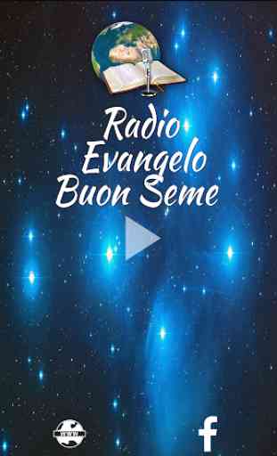 Radio Evangelo Buon Seme 1