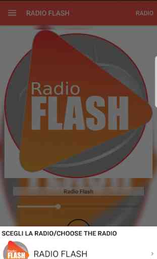Radio Flash 