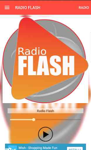 Radio Flash 