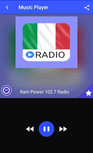 radio for ram power 102.7 1