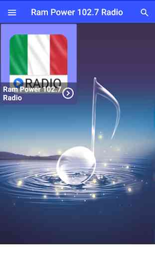 radio for ram power 102.7 2
