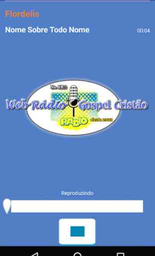 Rádio Gospel Cristão 2
