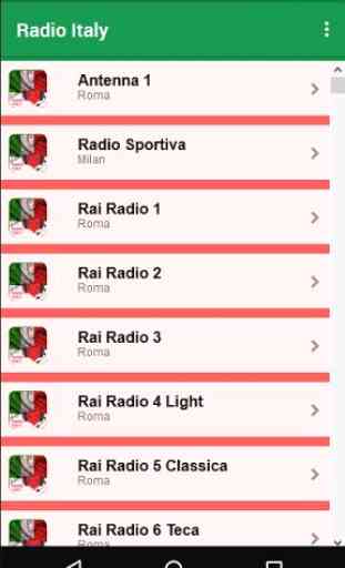 Radio Italy 2