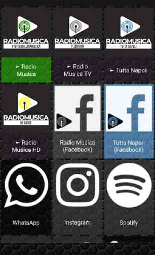 Radio Musica App Ufficiale 1