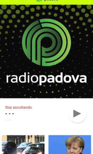 Radio Padova 1