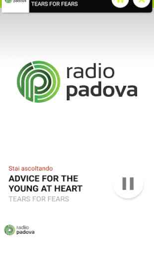 Radio Padova 2