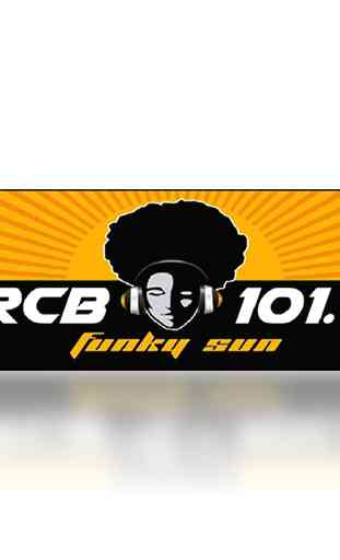 Radio RCB Puerto Madryn 1