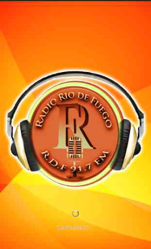 Radio RDF 1