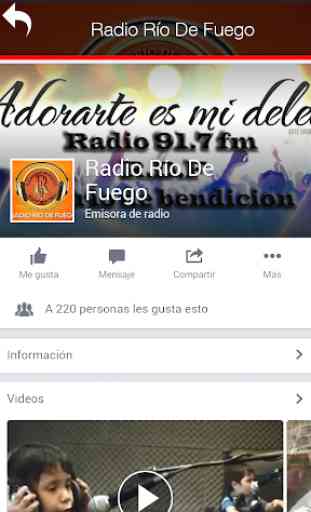 Radio RDF 4