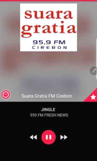 Radio Rohani Kristen Indonesia 2