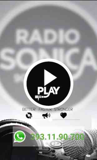 Radio Sonica 2