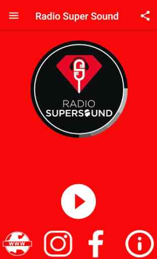 Radio Super Sound 1