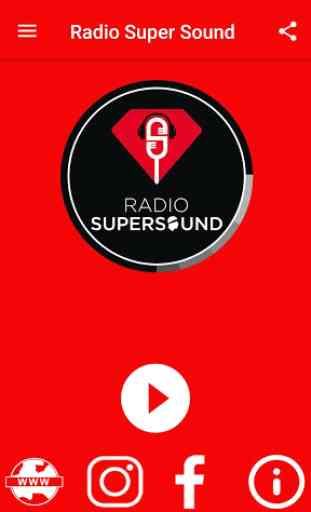Radio Super Sound 2