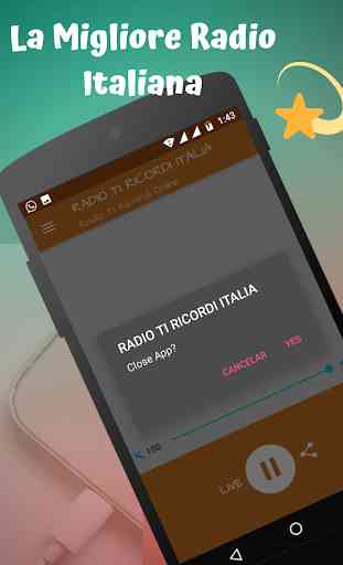 Radio Ti Ricordi Italia 4