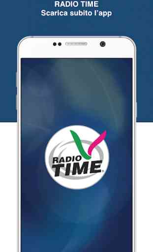 Radio Time 1
