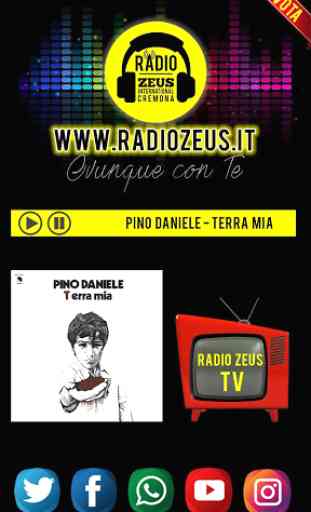 Radio Zeus Cremona 1