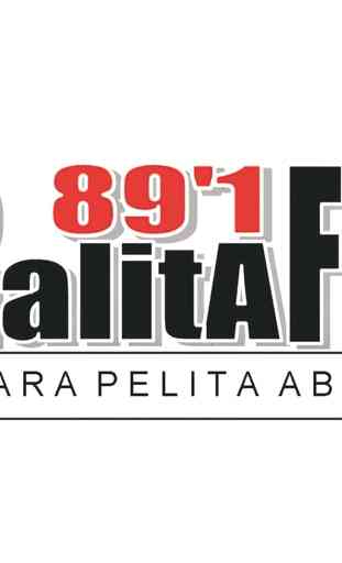 Ralita FM Pamekasan 1