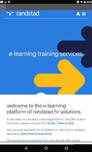 Randstad Digital Learning 4