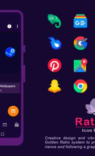 Ration - Icon Pack 1
