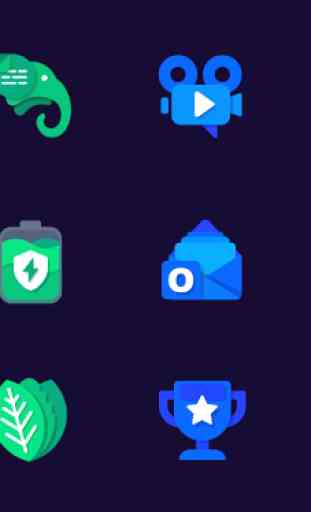 Ration - Icon Pack 3