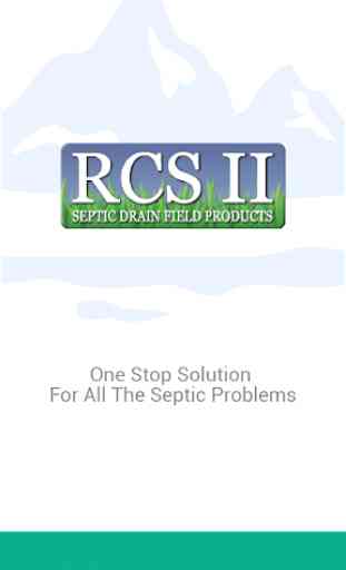 RCS II 1