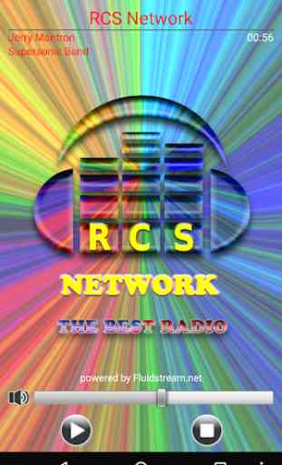 RCS Network 1