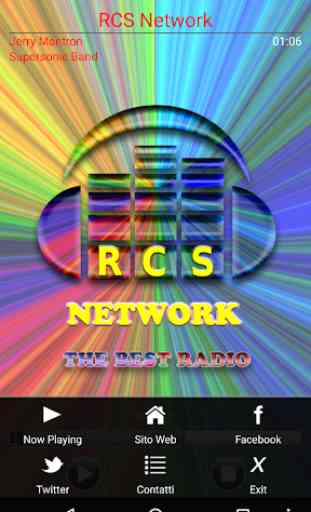 RCS Network 2