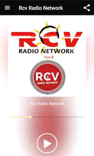 Rcv Radio Network 2