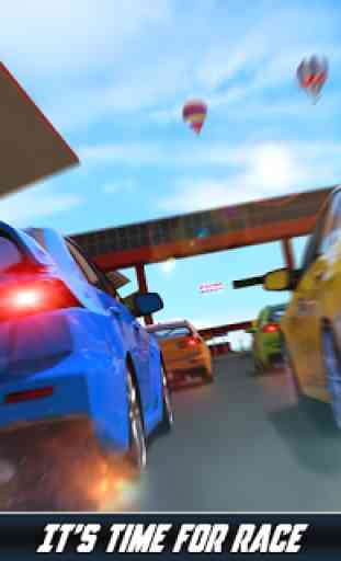 Real Racing 3D Simulator - ultimo drifting 2020 1