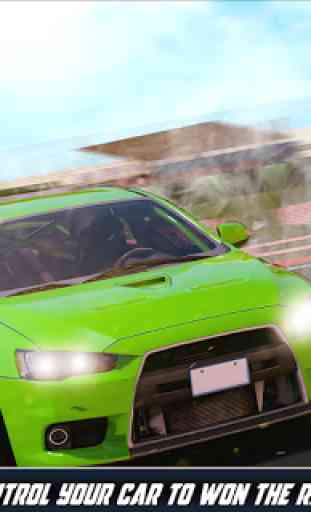 Real Racing 3D Simulator - ultimo drifting 2020 4