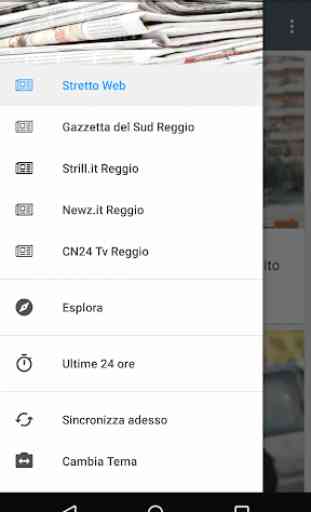 Reggio Calabria notizie gratis 1