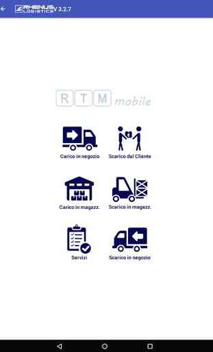 Rhenus Logistics Italia – RTM 1