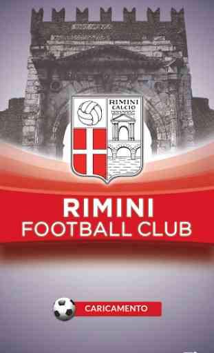 Rimini FC 1