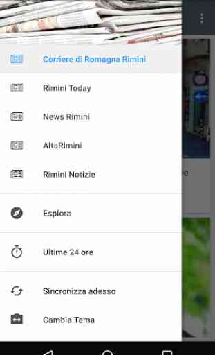 Rimini notizie gratis 1