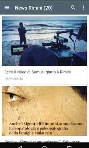 Rimini notizie gratis 4