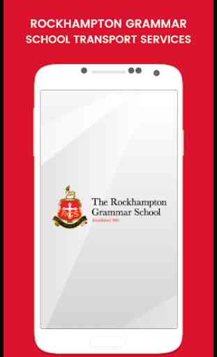 Rockhampton Grammar School Transport Services 3