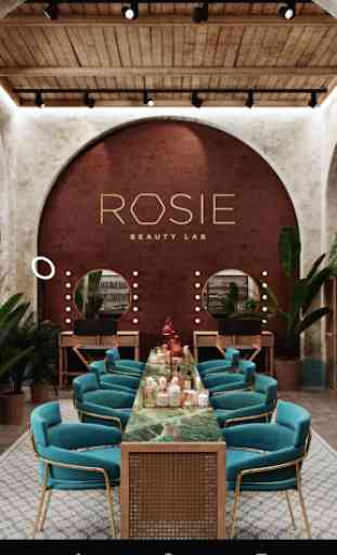 Rosie Beauty Lab 1