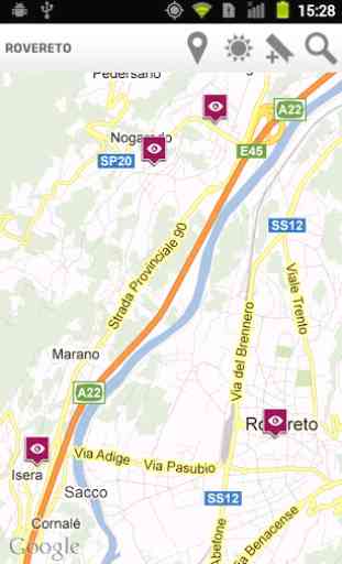 Rovereto Tourist Guide 3
