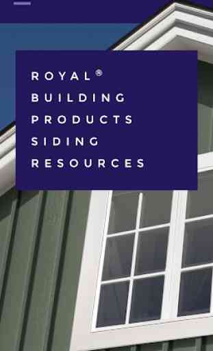 Royal Siding Resources 1