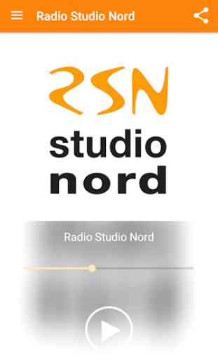 RSN - Radio Studio Nord 3