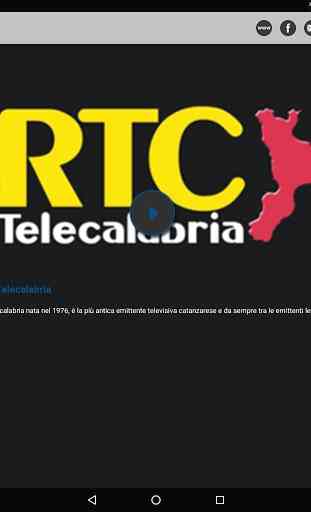 RTC - Telecalabria 1